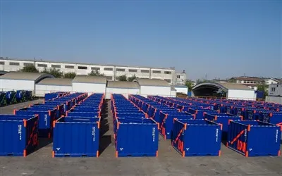 Giỏ ngoài khơi