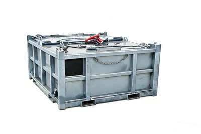 Hộp cắt ngoài khơi